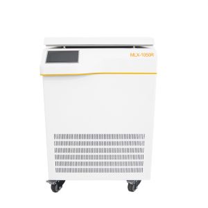 MLX-1050R Customizable and Efficient Low Speed Cooling Centrifuge with Rich