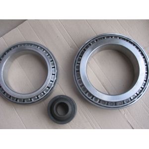 NTN NSK KOYO TIMKEN Taper bearing GCr15 , Carbon HRC60-HRC64