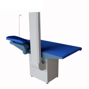 Professional Auto-Suction Ironing Table Garment & Fabric Ironing Solution