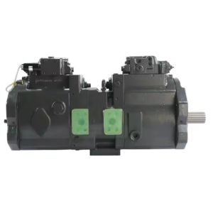 New EC460 EC460B EC460BlC Excavator Parts K5V200dth-9N0B Main Pump K5V200dth
