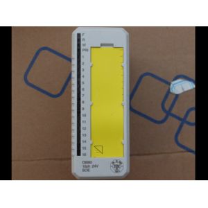 ABB DI880 3BSE028586R1 HIGH INTEGRIY DIGITAL INPUT Module WITH TU810V1 BASE