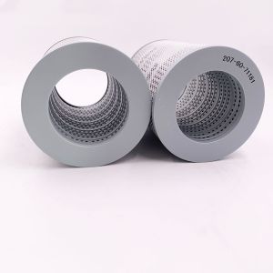 207-60-71181 Hydraulic Oil Filter Element for Optimal Filtration