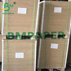 110g 130g Brightly Colored Double Side Matte Inkjet Paper For Epson Printer