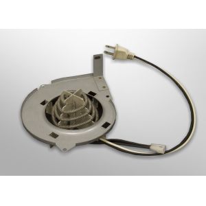 High Temperature Surface Mica Heating Element 220V 300W For Lab Equipment