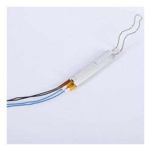 Al + Ceramic PTC 50Hz 240 Volt Heating Element Insulation Antifreeze And