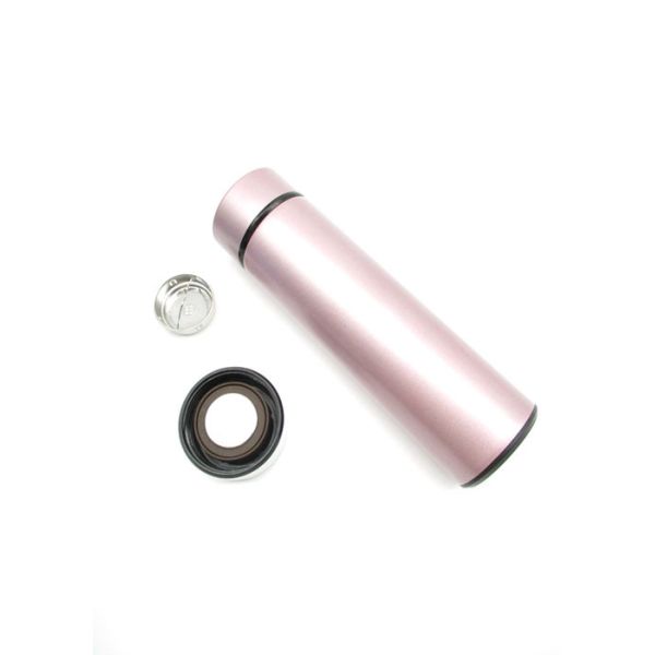 Quality Lightweight Vacuum Insulated Flask Double Wall Stainless Steel Flask wholesale