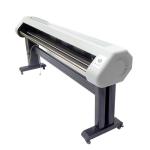 Automated Garment Pattern Plotter , Cad Plotter Machine HP45 Ink Cartridges