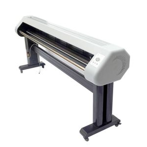 Raiment Design Inkjet Printer Cutter , T Shirt Printing Machine With High