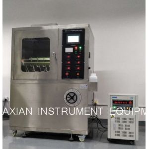 AC And DC Tracking Index Tester machine ASTMD 2303 Standard