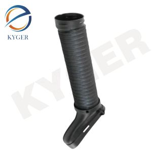 China A2720902882 Cooling System Air Intake Pipe Duct Hose For Mercedes Benz X204 Right Side Radiator Hose 272 090 28 82 2720902882 on sale