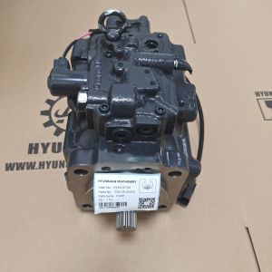 Komatsu Hydraulic Main Pump 708-3S-00952 7083S00952 708-3S-00961 708-3S-00942
