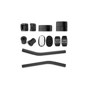 Aero Carbon Fiber Triathlon Bike Handlebar TT Integrated Carbon Handlebar