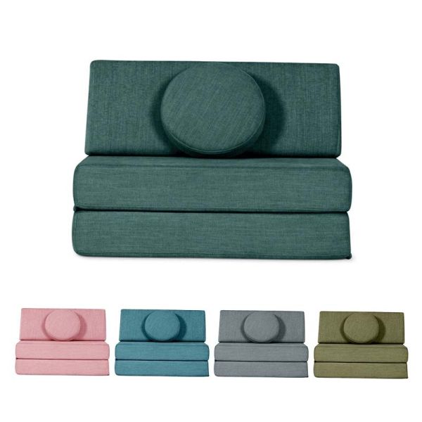 Quality OEM ODM Small Modular Soft Play Sofa Furniture Piece For Children wholesale