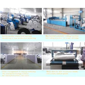 1500kg pp woven jumbo bag packing for sand and ore with high UV treated,PP Big