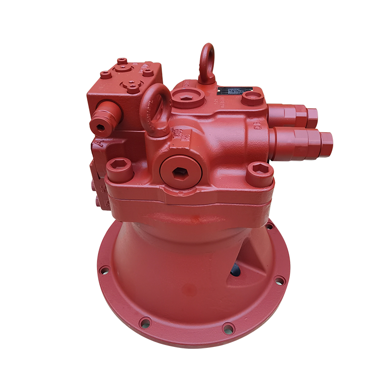 Excavator attachments EC240 Swing Motor Assy SA1142-00520 VOE14500382 for