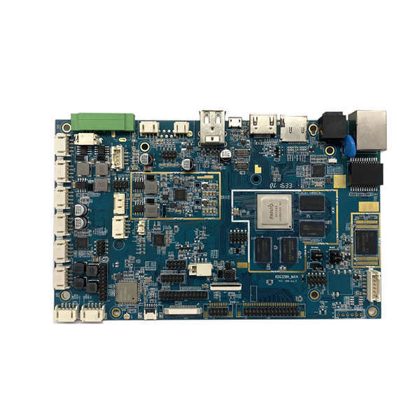 Quality ODM Integrated Mechanism Electronic PCBA Assembly SMT DIP wholesale