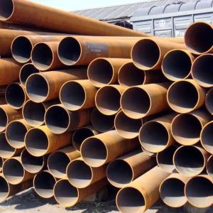 0.2mm-100mm Seamless Boiler Pipe Low Temperature Resistance A335 P91 Pipe