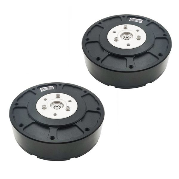 Quality Faradyi Custom  24V 48V Reduction Ratio 6:1 15N.m Brushless Planetary Gear Motor For Exoskeleton Robot Arm wholesale