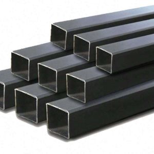 Square Rectangular 316 Ss Seamless Tubing 5 Inch Steel Pipe 5800mm