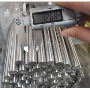 ASTM A276 Stainless Steel Bar with 201 304 310 316 and 2205 2507 Alloys for