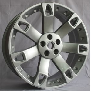 China alloy wheel on sale