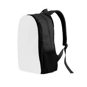 Multifunctional Big Capacity Blank Sublimation Backpack Personalized Backpacks