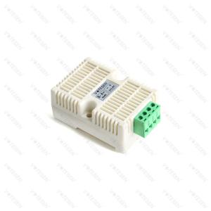 Cheap Protocol RTU Temperature Sensor SHT30 30V Temperature And Humidity Sensor RS485 for sale