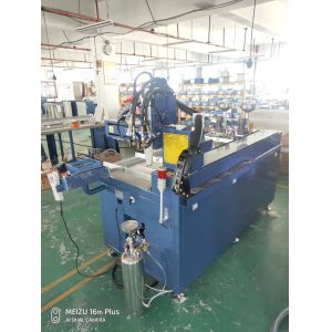 Precision High Precision Automatic Glue Dispensing Equipment with 10L Tank