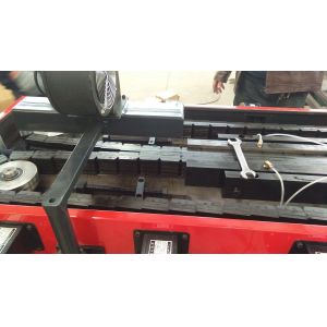 Durable Plastic Pipe Extrusion Line / PE Double Wall Corrugated Pipe Making