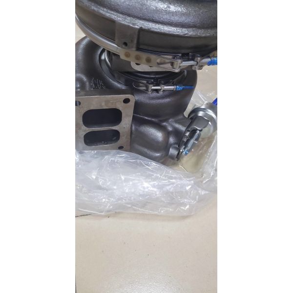 Factory Direct Sale Excavator Turbocharger 302-7435 Turbo In High Qaulity