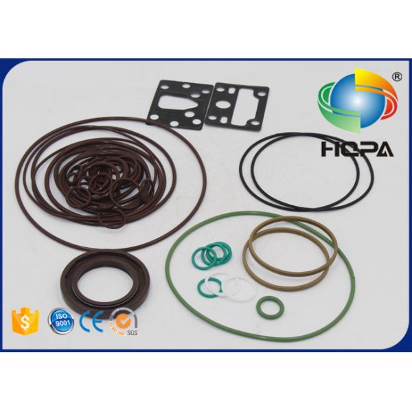 A4VGO28 Hydraulic Main Pump Seal Kit