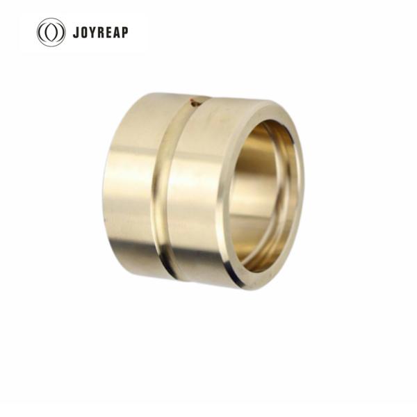 Quality 83921228 Brass bushing 91143109 Solid Bronze bushing 1001112651C95500 bronze bearing wholesale