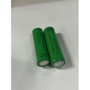 Long-lasting Performance NiMH Battery with Moderate Cost and 0.115A Charging