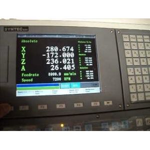 4 Axis CNC Router Wooden Chair Engraving Machine