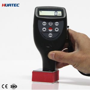 Magnetic Induction 1250um Coating Thickness Gauge TG8825paint Gauge Meter