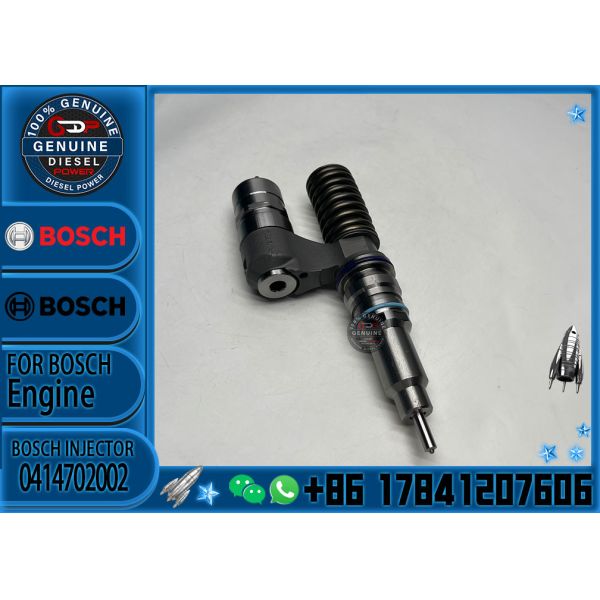 Quality Diesel Engine Common Rail VolVo FH12 FL12 B12 Injector 8165874,3964829,0414702002,3165869,0986441005 wholesale