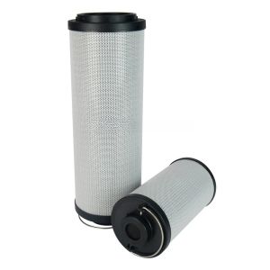WX151 FILTREC Pleated Cartridge Style Fiberglass Hydraulic Oil Filter Element