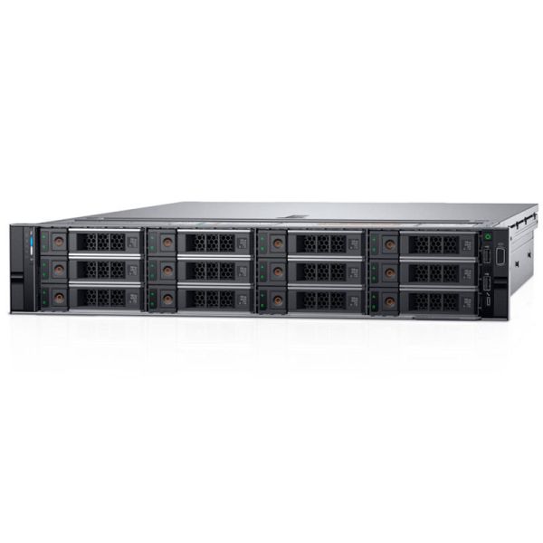 Powerful Poweredge R740 Win Datacenter 2022 Intel Xeon CPU Storage GPU 2U Rack