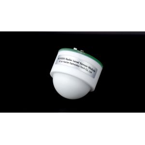 Flexible Interface KLM800 Radar Level Sensor Module with Modbus Communication