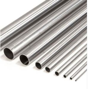 China UNS N06022 ASTM B16.9 Nickel Alloy Tube High Purity With Stable Performance on sale