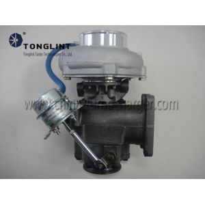 Xichai Complete Performance Diesel Turbocharger GT3576 743251-5004 1118010L