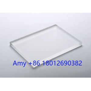 Plastic Board Perspex Clear Acrylic Sheet PVC PP Cutting Moulding Acrylic Cast