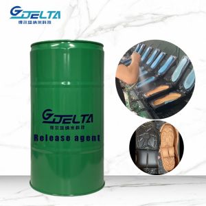 Cheap Water-Based Shoe Sole Release Agent for Mold Demolding for sale