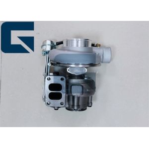HX35W Turbocharger 6BT5.9 Turbo 3536971 For HYUNDAI R220-5 Excavator