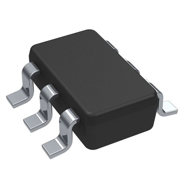 Quality Sensor IC TMAG5173B1QDBVRQ1 Hall-Effect Sensor With I2C Interface wholesale