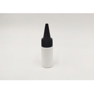 Small Size Electric Water Cover Custom Cosmetic Bottles Dropper Eye Drop Bottle