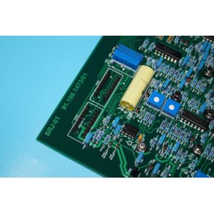 91.198.1473,printed circuit board SRJ,SRJ board offset printing machines spare