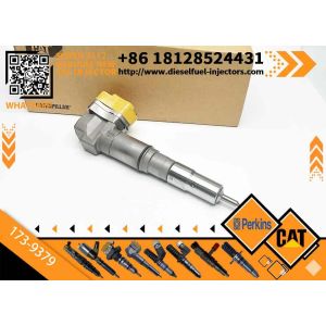 High Performance Fuel Injector 173-9379 1739379 Diesel Fuel Injectors 232-1167