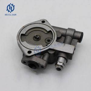China Top Quality HPV90 HPV091 HPV95 Gear Pump For PC200-3 EX120-2 PC120-6 Excavator on sale
