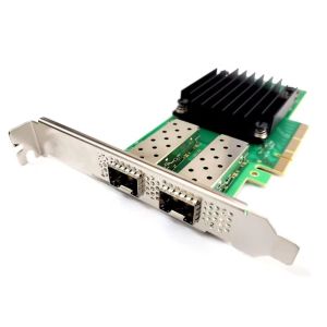 Mellanox MCX515A-GCAT 50G Dual Port Network Interface Card ConnectX-5 EN Adapter